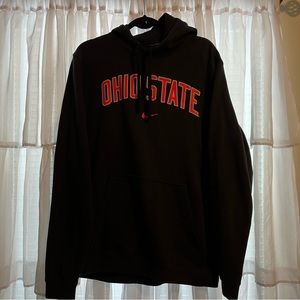 Nike Ohio State hoodie